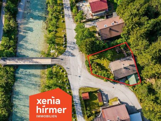 Grundstück zum Kauf 595.000 € 430 m² Grundstück Scharnitz 6108
