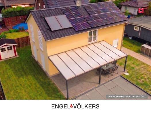 Einfamilienhaus zum Kauf 569.000 € 4 Zimmer 124 m² 505 m² Grundstück Basdorf Wandlitz 16348