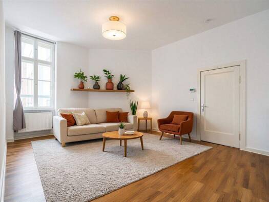 Wohnung zum Kauf 238.900 € 1,5 Zimmer 43,7 m² 3. Geschoss frei ab 31.12.2026 Moabit Berlin 10555
