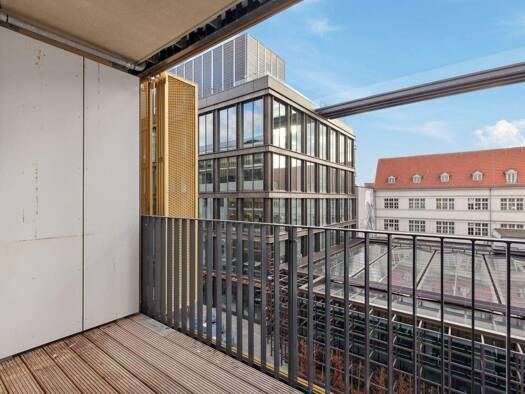 Wohnung zur Miete 730 € 1 Zimmer 29,2 m² 3. Geschoss frei ab 16.02.2026 Donaustraße 42c Neukölln Berlin 12043