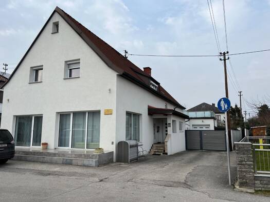 Wohnung zum Kauf 3 Zimmer 80 m² Leonding 4060