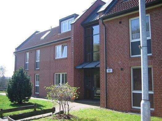 Wohnung zur Miete 885 € 3 Zimmer 70,8 m² 3. Geschoss Alte Landstraße 155 Escheburg 21039