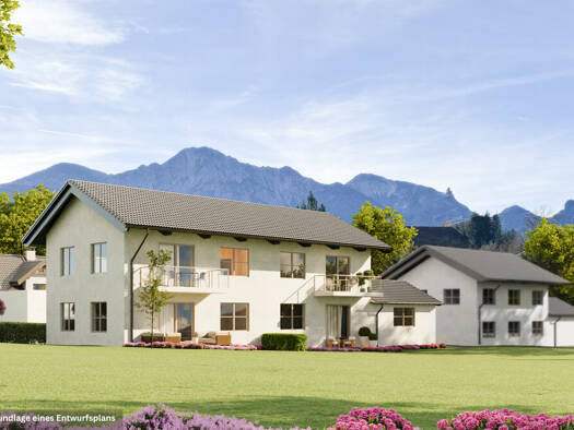 Grundstück zum Kauf 525.000 € 746 m² Grundstück Kochel Kochel am See 82431