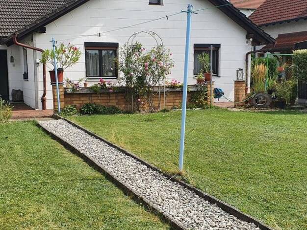 Einfamilienhaus zum Kauf provisionsfrei 249.000 € 3 Zimmer 72 m² 448 m² Grundstück Obere Rettenbachstraße 44 Vilsbiburg Vilsbiburg 84137