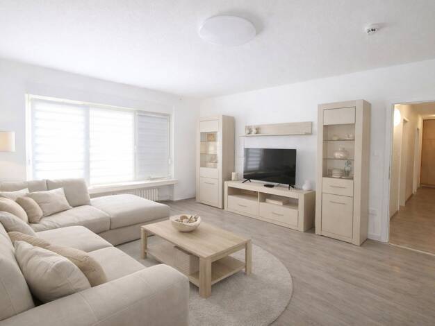 Wohnung zur Miete 1.550 € 3 Zimmer 165,7 m² 1. Geschoss Marktstraße 87 Altstadt-Süd Oberhausen 46045