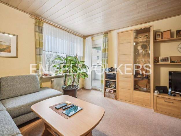 Wohnung zum Kauf 79.000 € 3 Zimmer 64 m² Lebenstedt Salzgitter 38226