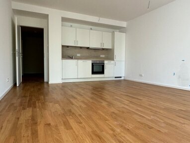 Wohnung zur Miete 905,55 € 2 Zimmer 60,4 m² 1. Geschoss Delitzscher Straße 28 Eutritzsch Leipzig-Eutritzsch 04129