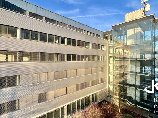 Büro zur Miete 517 € 47 m² Bürofläche St. Magdalen Villach 9524