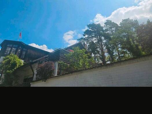 Wohnung zur Miete 1.290 € 4 Zimmer 185 m² 3 Geschosse frei ab sofort Herschfeld Bad Neustadt an der Saale 97616