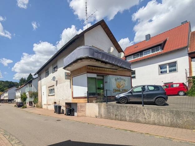 Haus zum Kauf 175.000 € 9 Zimmer 150 m² 303 m² Grundstück Dunzweiler 66916