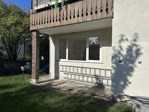 Wohnung zur Miete 730 € 2 Zimmer 72 m² EG Freilassing Freilassing 83395
