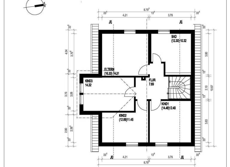 Einfamilienhaus zum Kauf 638.000 € 6 Zimmer 150 m² 773 m² Grundstück Issing Vilgertshofen / Issing 86946