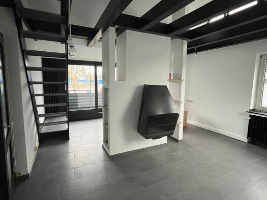 Wohnung zur Miete 795 € 2,5 Zimmer 73 m² Geschoss 2/3 frei ab 01.12.2026 Aachen Aachen 52066