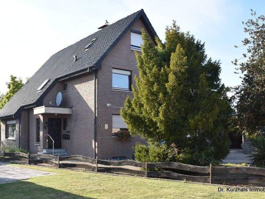 Wohnung zur Miete 680 € 3 Zimmer 76 m² 2. Geschoss Drensteinfurt 48317