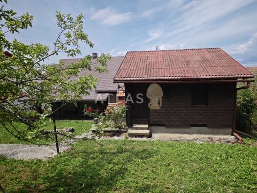 Einfamilienhaus zum Kauf 220.000 € 9 Zimmer 665 m² Grundstück Skrad 51311