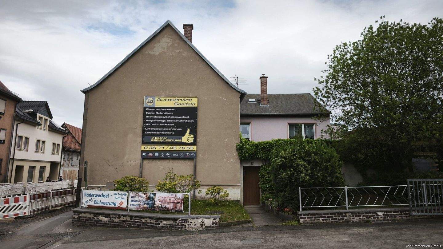 Einfamilienhaus zum Kauf - Ansicht 3