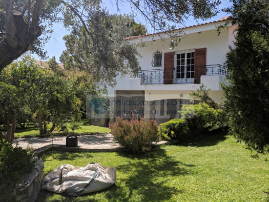 Einfamilienhaus zum Kauf 349.000 € 5 Zimmer 215 m² 1.200 m² Grundstück Eretria 34008