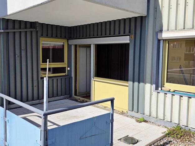 Wohnung zum Kauf 168.000 € 2 Zimmer 57 m² 1. Geschoss Stadtgebiet Göppingen 73033