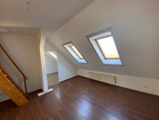 Wohnung zur Miete 650 € 2,5 Zimmer 62 m² 4. Geschoss frei ab sofort Eißendorf Hamburg 21073