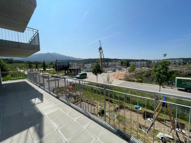 Wohnung zur Miete 1.511 € 3 Zimmer 107,5 m² Niederweiler Müllheim 79379