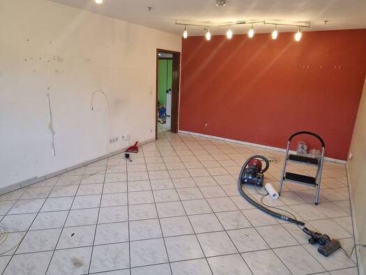 Wohnung zur Miete 1.100 € 3 Zimmer 76 m² Geschoss 2/4 frei ab sofort Austraße 11 Böblingen 71034