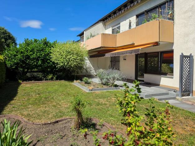 Wohnung zum Kauf 499.000 € 3 Zimmer 95,3 m² EG Firnhaberau Augsburg 86169