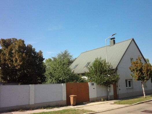 Gewerbegrundstück zum Kauf 1.550.000 € 5.989 m² Grundstück Schwechat 2320