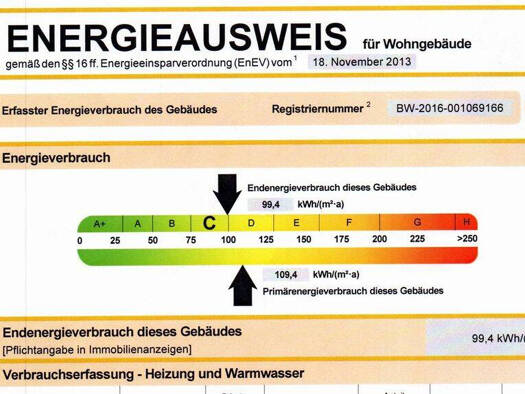 Terrassenwohnung zur Miete 660 € 2,5 Zimmer 67 m² Geschoss 1/3 frei ab 01.03.2026 Altbach 73776