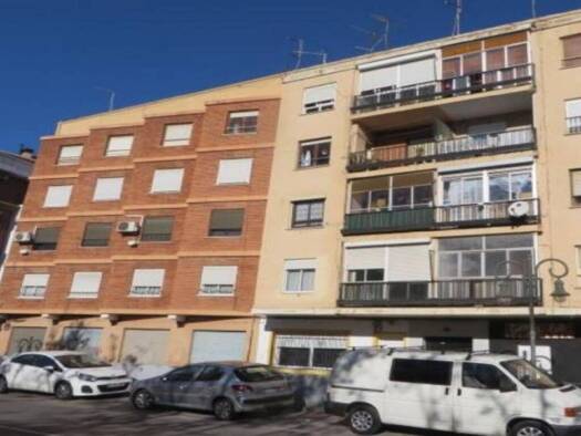Wohnung zum Kauf 100.000 € 1 Zimmer 77 m² ALAQUAS 23 Aldaia 46960