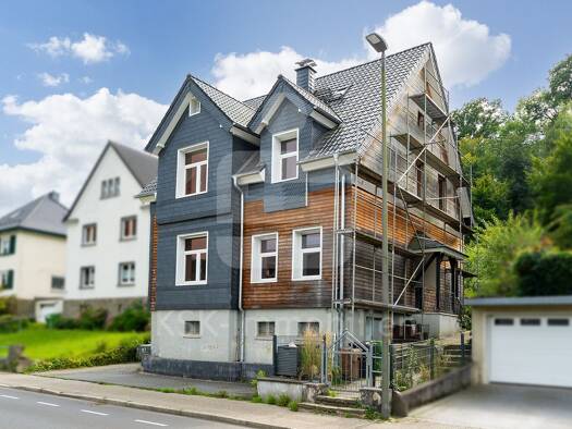 Mehrfamilienhaus zum Kauf 399.000 € 200 m² 741 m² Grundstück Wipperfürth 51688