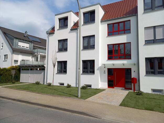Wohnung zur Miete 800 € 3 Zimmer 78,5 m² frei ab 01.07.2026 Bad Sassendorf 59505