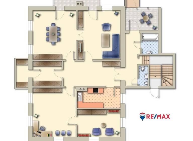 Mehrfamilienhaus zum Kauf 286.000 € 4 Zimmer 148 m² 2.418 m² Grundstück Deutschfeistritz 8121