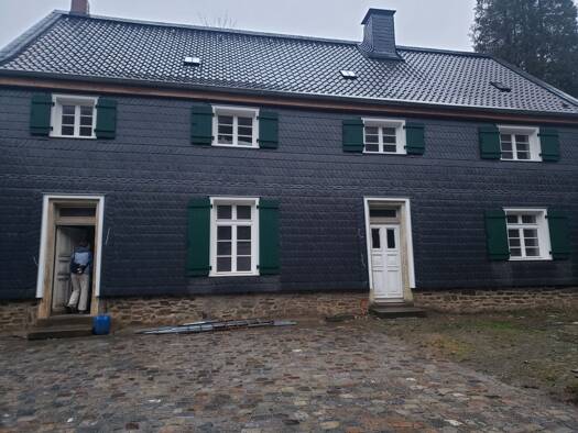 WG-Zimmer zur Miete 350 € 22 m² Geschoss 1/2 frei ab 01.07.2026 Kupferdreh Essen 45257