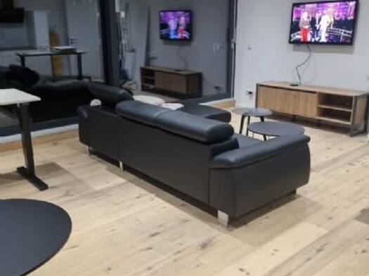 Wohnung zur Miete 1.700 € 2 Zimmer 65 m² Offenbach am Main Offenbach am Main 63075
