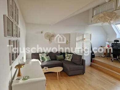 Wohnung zur Miete Tauschwohnung 900 € 2 Zimmer 85 m² Westend Berlin 10777