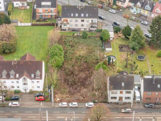 Grundstück zum Kauf 429.000 € 1.342 m² Grundstück Brackel Dortmund 44309