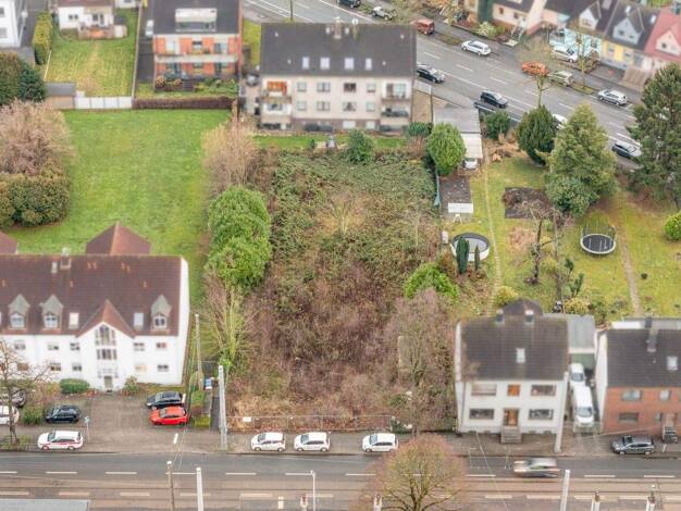 Grundstück zum Kauf 429.000 € 1.342 m² Grundstück Brackel Dortmund 44309
