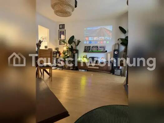 Wohnung zur Miete Tauschwohnung 700 € 2 Zimmer 50 m² Altstadt-Süd Köln 50676