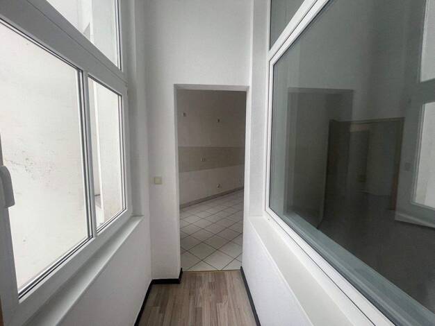 Wohnung zum Kauf 95.000 € 3 Zimmer 89,8 m² 2. Geschoss Luisenstraße 15 Innenstadt Görlitz 02826