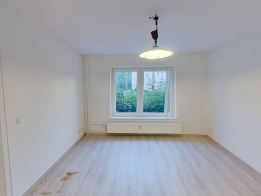 Wohnung zur Miete 460 € 3 Zimmer 51 m² EG frei ab 15.11.2026 Ernst-Reuter-Platz 8 Einfeld Neumünster 24536