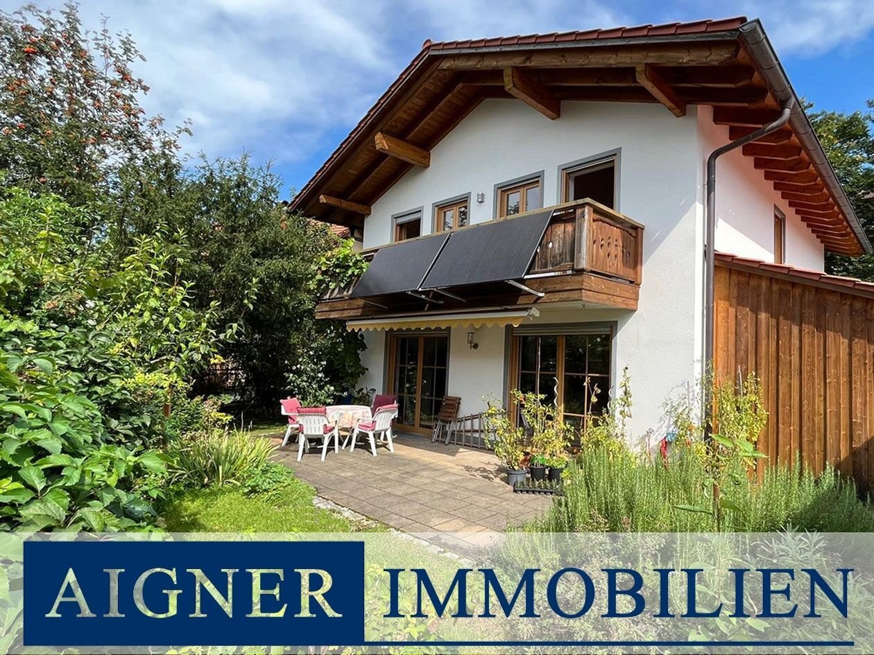 Einfamilienhaus zum Kauf 797.000 € 4 Zimmer 141,9 m²<br/>Wohnfläche 336 m²<br/>Grundstück Weilheim Weilheim 82362