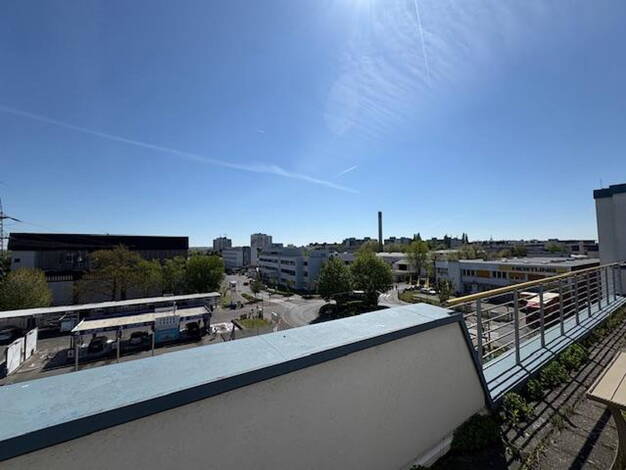 Bürogebäude zur Miete provisionsfrei 2.450 € 245,4 m² Bürofläche Berner Straße 71 Nieder-Eschbach Nieder-Eschbach 60437
