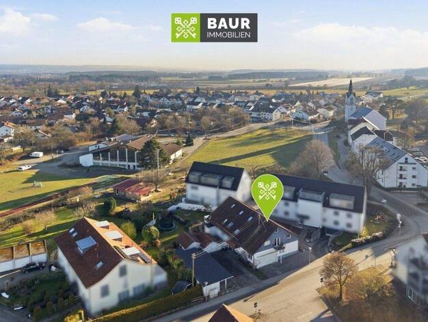 Maisonette zum Kauf 160.000 € 2 Zimmer 73 m² Schmalegg Ravensburg / Schmalegg 88213