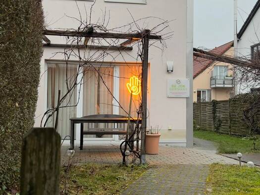 Doppelhaushälfte zur Miete 2.100 € 4 Zimmer 130 m² frei ab 15.08.2025 Ramersdorf-Perlach München 81549