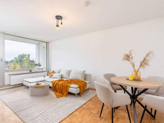 Wohnung zum Kauf 374.900 € 3 Zimmer 68 m² 5. Geschoss Iltisstraße 150 Neuehrenfeld Köln 50825