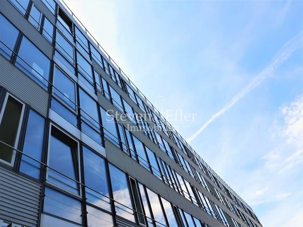 Bürofläche zur Miete 11 € 236 m²<br/>Bürofläche St. Leonhard Nürnberg 90439