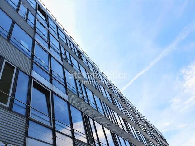 Bürofläche zur Miete 11 € 236 m² Bürofläche St Leonhard Nürnberg 90439