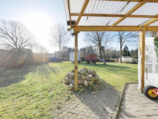 Maisonette zur Miete 600 € 3 Zimmer 70 m² Feldstraße 12 Bokel Beverstedt 27616