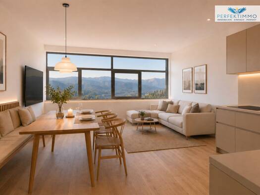 Wohnung zum Kauf - Erstbezug 470.000 € 3 Zimmer 72,7 m² 2. Geschoss Imst 6460