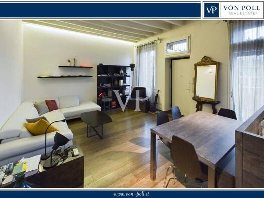 Wohnung zur Miete 2.500 € 3 Zimmer 80 m² 3. Geschoss frei ab 01.06.2026 Via Altaguardia 17 Milano 20135